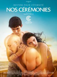 Jaquette du film Nos cérémonies