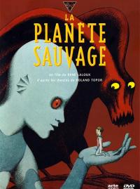 La Planète sauvage