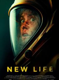 Jaquette du film New Life