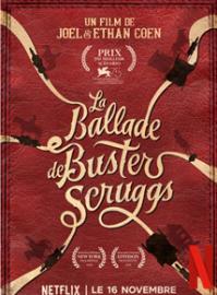 La Ballade de Buster Scruggs