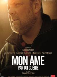 Mon âme par toi guérie