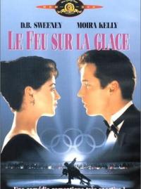 Le Feu sur la glace