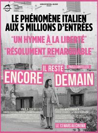 Il reste encore demainIl reste encore demain