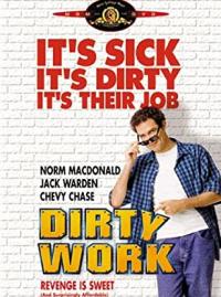 Dirty Work