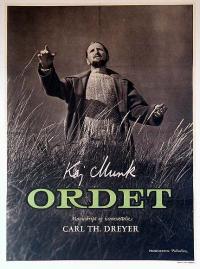 Ordet