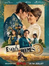 Enola Holmes 3