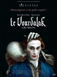 Jaquette du film Le Vourdalak