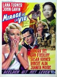 Mirage de la vie