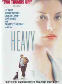 Jaquette du film Heavy