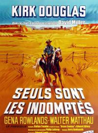 Seuls sont les indomptés