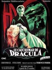 Le Cauchemar de Dracula