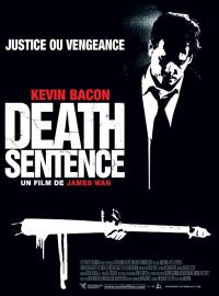 Jaquette du film Death Sentence