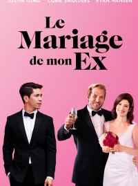 Le mariage de mon ex