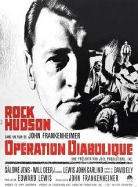 John Frankenheimer