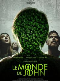 Le Monde de John