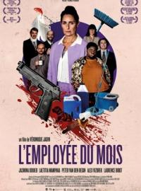 L'employée du mois