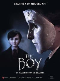 The Boy