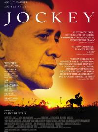 Jaquette du film Jockey