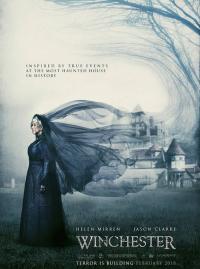 La Malédiction Winchester