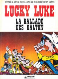 La Ballade des Dalton