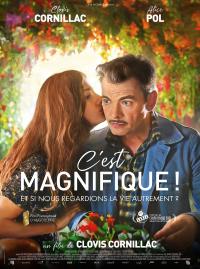 Jaquette du film C'est magnifique !