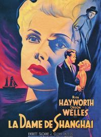 La Dame de Shanghai