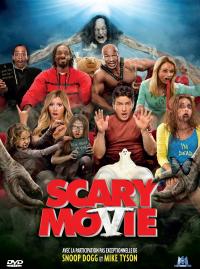 Scary Movie 5