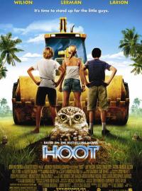 Jaquette du film Hoot