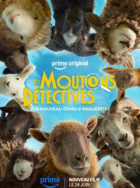 Les Moutons détectives