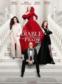 Le diable s'habille en Prada