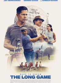 The Long Game réalisé