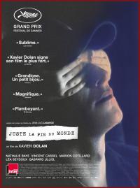 Juste la fin du monde