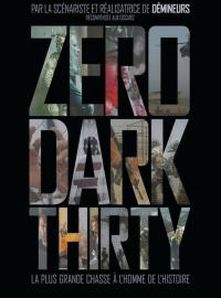 Zero Dark Thirty