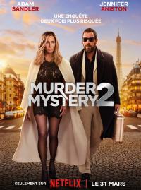 Murder Mystery 2