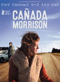 Jaquette du film Cañada Morrison