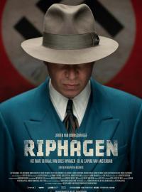 Jaquette du film Riphagen