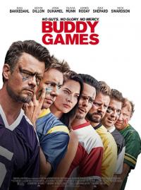 Buddy Games (Jeux entre amis)