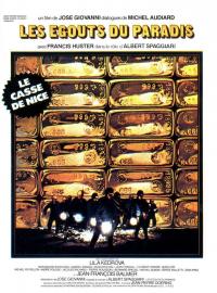 Les Égouts du paradis