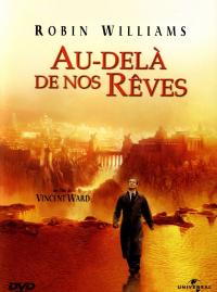 Jaquette du film Au-delà de nos rêves