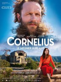 Jaquette du film Cornélius, le meunier hurlant