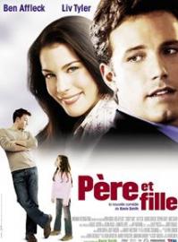 Père et fille