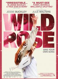 Wild Rose