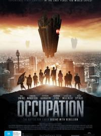 Occupation