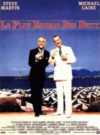 Le Plus escroc des deux