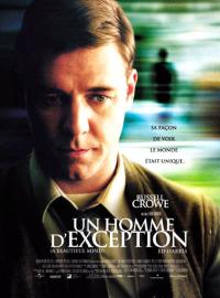 Jaquette du film Un Homme d'exception