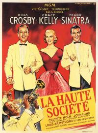 Haute Société