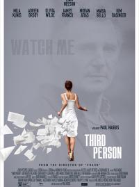 The Third Person