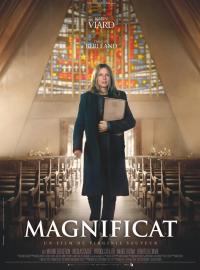 Jaquette du film Magnificat