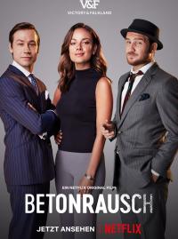 La folie des hauteurs