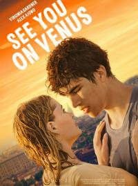 Jaquette du film See You on Venus